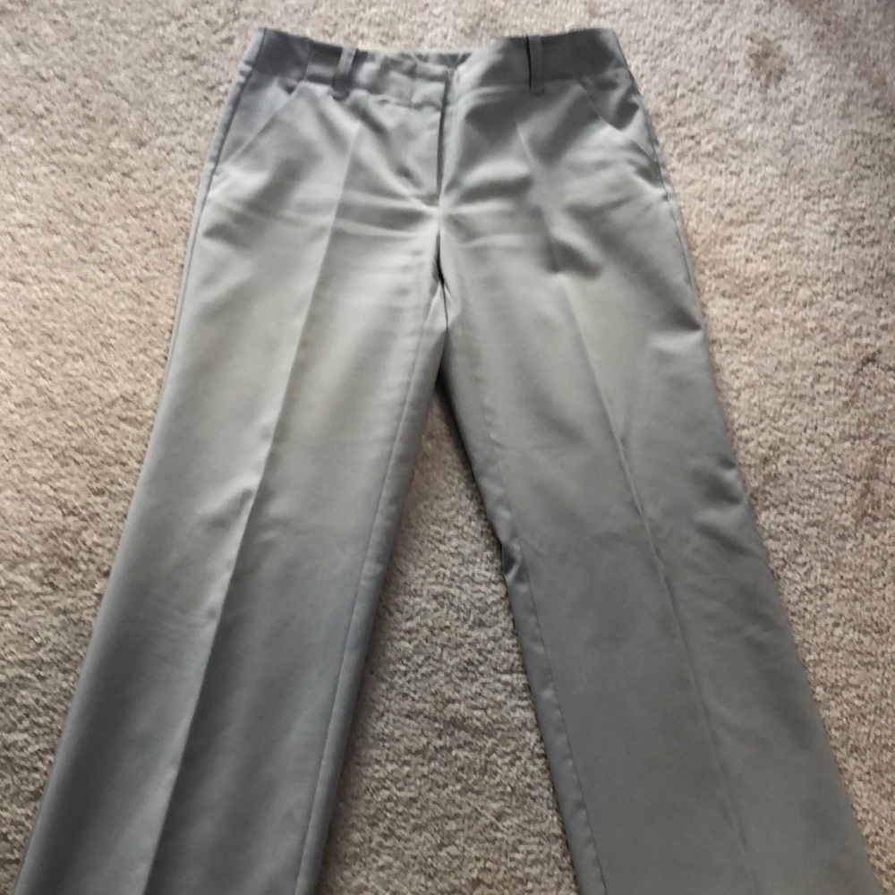 Off white New York & Company dress slacks